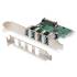 Karta PCI Express USB 3.0 x4 Digitus DS-30221-1