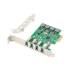 Karta PCI Express USB 3.0 x4 Digitus DS-30226