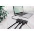 Adapter USB-C -> 3x HDMI MST Digitus DS-45333