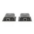 Przedłużacz wideo HDMI do 50m UTP 1080p 60Hz HDCP 1.2 IR audio Digitus DS-55100-1