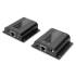 Przedłużacz wideo HDMI do 50m UTP 1080p 60Hz HDCP 1.2 IR audio Digitus DS-55100-1