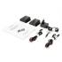 Przedłużacz wideo HDMI do 50m UTP 1080p 60Hz HDCP 1.2 IR audio Digitus DS-55100-1