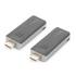 Przedłużacz HDMI 1.4 50m 1080p 60Hz FHD bezprzewodowy 5GHz Digitus DS-55318