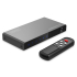 Przełącznik HDMI x3 4K/60Hz UHD HDR 18 Gbps HDCP 2.2 Digitus DS-55331