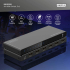 Przełącznik HDMI x5 4K/60Hz UHD HDR 18 Gbps HDCP 2.2 Digitus DS-55332