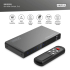Przełącznik HDMI x3 8K/60Hz HDR 48 Gbps HDCP 2.3 Digitus DS-55333