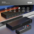 Przełącznik HDMI x5 8K/60Hz HDR 48 Gbps HDCP 2.3 Digitus DS-55334