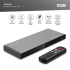 Przełącznik HDMI x5 8K/60Hz HDR 48 Gbps HDCP 2.3 Digitus DS-55334