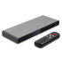 Przełącznik HDMI x5 8K/60Hz HDR 48 Gbps HDCP 2.3 Digitus DS-55334