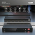 Przełącznik HDMI x4 8K/60Hz HDR 48 Gbps HDCP 2.3 Toslink / Stereo EDID Digitus DS-55335