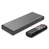 Przełącznik HDMI x4 8K/60Hz HDR 48 Gbps HDCP 2.3 Toslink / Stereo EDID Digitus DS-55335