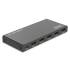 Rozdzielacz HDMI x4 4K Digitus DS-55337
