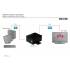 Wzmacniacz HDMI do 35m FHD 3D Digitus DS-55901