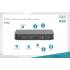 Przełącznik KVM HDMI 4K 2-portowy Digitus DS-12874