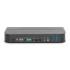 Przełącznik KVM HDMI 4K 2-portowy Digitus DS-12874