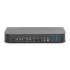 Przełącznik KVM HDMI 4K 2-portowy Digitus DS-12874