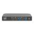 Przełącznik KVM HDMI 4K 2-portowy Digitus DS-12874
