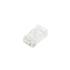 Wtyk modularny RJ45 8p8c przelotowy kat.5e 100szt nieekranowany Ditgitus X-ML-5U-EZ