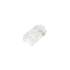 Wtyk modularny RJ45 8p8c przelotowy kat.5e 100szt nieekranowany Ditgitus X-ML-5U-EZ