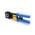 Zaciskarka RJ45 RJ12 RJ11 wtyki przelotowe Digitus X-ML-EZ8-TOOL