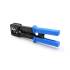 Zaciskarka RJ45 RJ12 RJ11 wtyki przelotowe Digitus X-ML-EZ8-TOOL