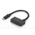 Konwerter USB C -> SATA III 2,5" Digitus DA-70327