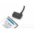 Konwerter USB C -> SATA III 2,5
