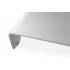 Podstawka pod monitor / notebook aluminiowa Digitus DA-90369