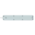 Listwa antyprzepięciowa 4 gniazda USB-A USB-C 20W EVER Protect 1,5m T/LZ12-PRO015/1000