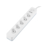 Listwa antyprzepięciowa 5 gniazd EVER Protect 3,0m T/LZ12-PRO030/0000