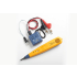 Lokalizator kabli analogowy Fluke Networks PRO3000F z filtrem 50Hz