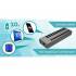Hub USB3 x10 z funkcją ładowania 48W plus wyłączniki i-tec U3CHARGEHUB10