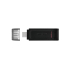 Pamięć USB-C 3.2 Gen 1 Kingston DataTraveler 70 128GB DT70/128GB
