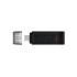 Pamięć USB-C 3.2 Gen 1 Kingston DataTraveler 70 256GB DT70/256GB