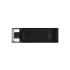 Pamięć USB-C 3.2 Gen 1 Kingston DataTraveler 70 256GB DT70/256GB