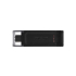 Pamięć USB-C 3.2 Gen 1 Kingston DataTraveler 70 64GB DT70/64GB