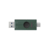 Pamięć USB 3.2 Gen 1 Kingston DataTraveler Duo USB-A/USB-C 128GB DTDEG2/128GB