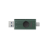 Pamięć USB 3.2 Gen 1 Kingston DataTraveler Duo USB-A/USB-C 256GB DTDEG2/256GB