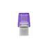 Pamięć USB 3.2 Gen 1 Kingston DataTraveler microDuo 3C 64GB DTDUO3CG3/64GB