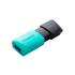Pamięć USB 3.2 Kingston DataTraveler Exodia M 256GB DTXM/256GB