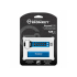 Pamięć USB 3.2 Gen 1 Kingston IronKey Keypad 200 USB-A AES-256 Encrypted 128GB IKKP200/128GB