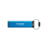 Pamięć USB 3.2 Gen 1 Kingston IronKey Keypad 200 USB-A AES-256 Encrypted 128GB IKKP200/128GB
