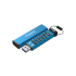 Pamięć USB 3.2 Gen 1 Kingston IronKey Keypad 200 USB-A AES-256 Encrypted 16GB IKKP200/16GB