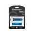 Pamięć USB 3.2 Gen 1 Kingston IronKey Keypad 200 USB-A AES-256 Encrypted 16GB IKKP200/16GB