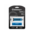 Pamięć USB 3.2 Gen 1 Kingston IronKey Keypad 200 USB-A AES-256 Encrypted 256GB IKKP200/256GB