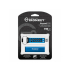 Pamięć USB 3.2 Gen 1 Kingston IronKey Keypad 200 USB-A AES-256 Encrypted 512GB IKKP200/512GB