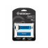 Pamięć USB 3.2 Gen 1 Kingston IronKey Keypad 200 USB-A AES-256 Encrypted 64GB IKKP200/64GB