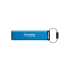 Pamięć USB 3.2 Gen 1 Kingston IronKey Keypad 200 USB-A AES-256 Encrypted 64GB IKKP200/64GB