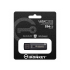 Pamięć USB 3.2 Gen 1 Kingston IronKey Locker+ 50 G2  USB-A AES-256 Encrypted 256GB IKLP50G2/256GB