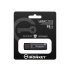 Pamięć USB 3.2 Gen 1 Kingston IronKey Locker+ 50 G2  USB-A AES-256 Encrypted 32GB IKLP50G2/32GB